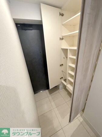 グランカーサ川口青木町公園の物件内観写真